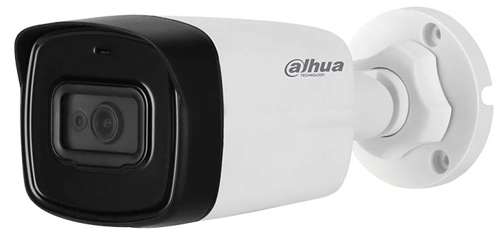 Camera HDCVI 5MP Dahua DH-HAC-HFW1500TLP-A-S2