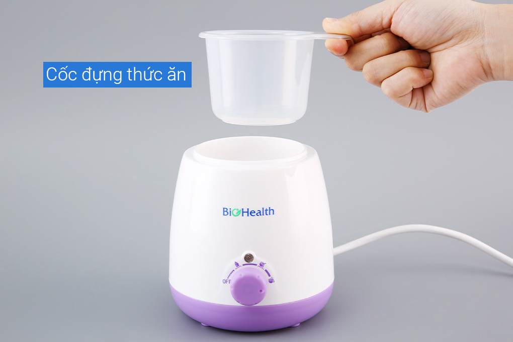 Biohealth BH8110