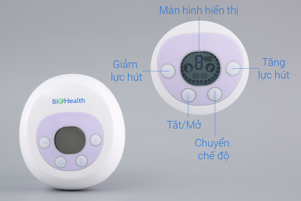 BioHealth AE Basic