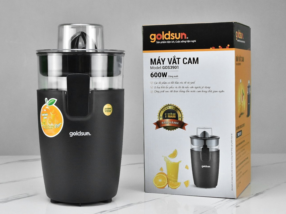 Máy vắt cam Goldsun GOS3901