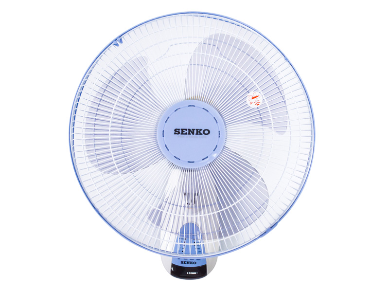 Quạt treo tường Senko TR1628 (47W, có điều khiển)