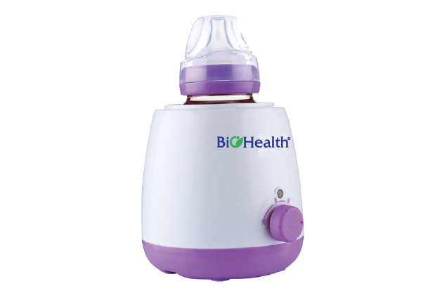 Máy hâm sữa Biohealth BH8110