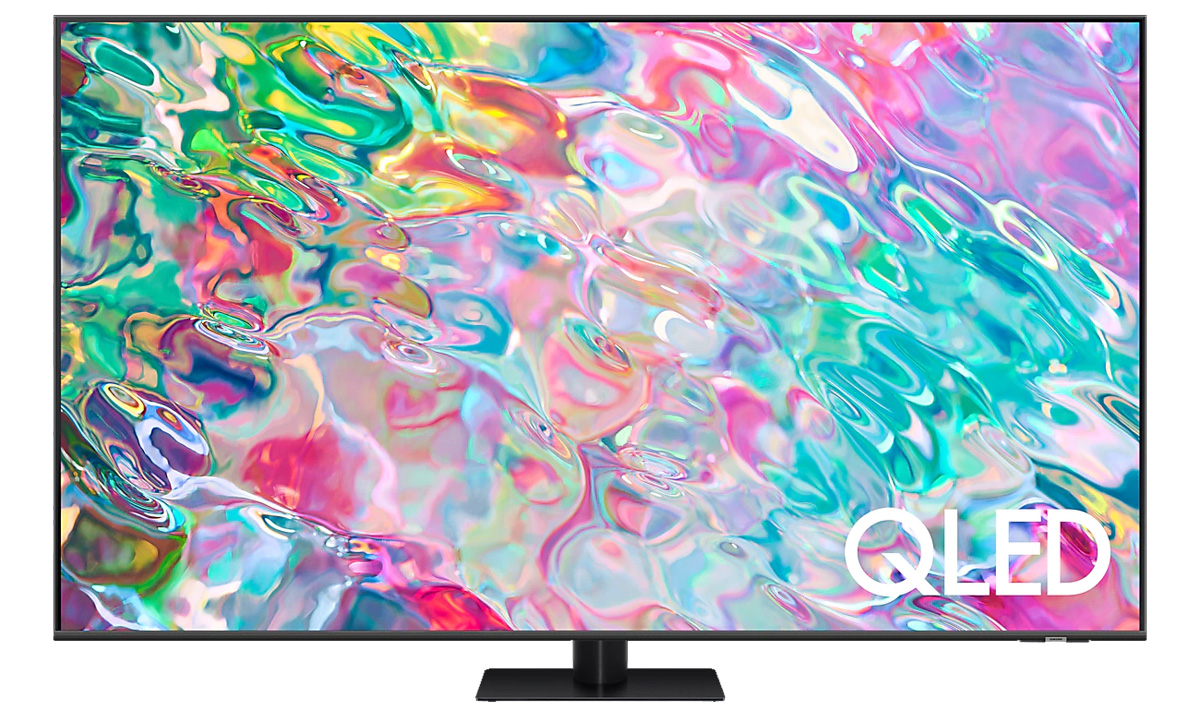 Smart TV 4K QLED 65 inch QA65Q70BAKXXV (Model 2022)