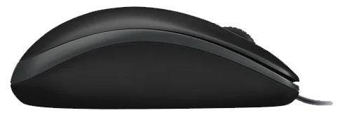 Chuột có dây Logitech  