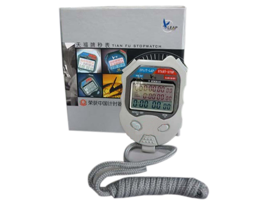 Đồng hồ bấm giây PC510