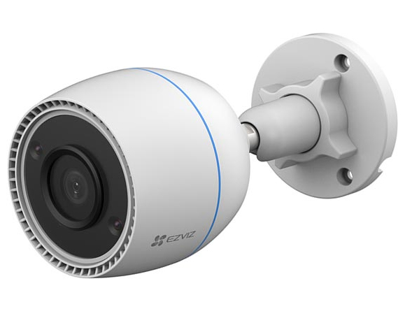 Camera IP Wifi Ezviz C3TN 2MP Color