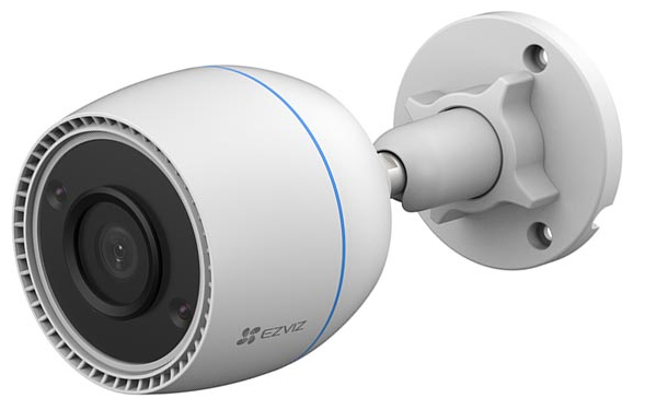 Camera IP Wifi Ezviz C3TN 2MP Color