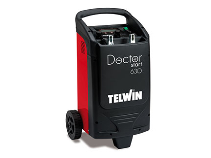 Bộ sạc Telwin DOCTOR START 630