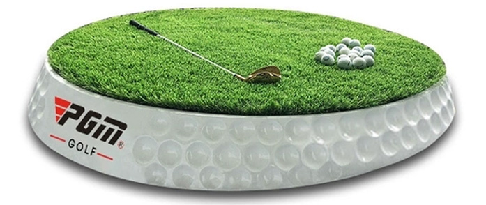 Hình ảnh  thảm tập Swing Golf PGM DJD018