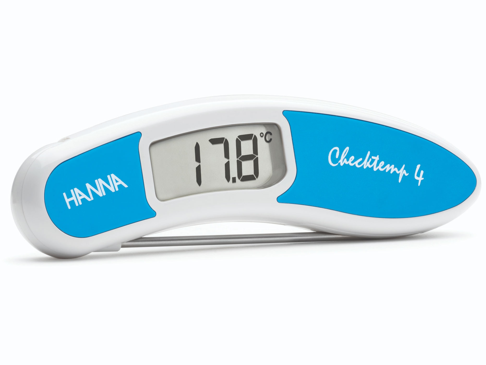Nhiệt kế bỏ túi Hanna HI151-2