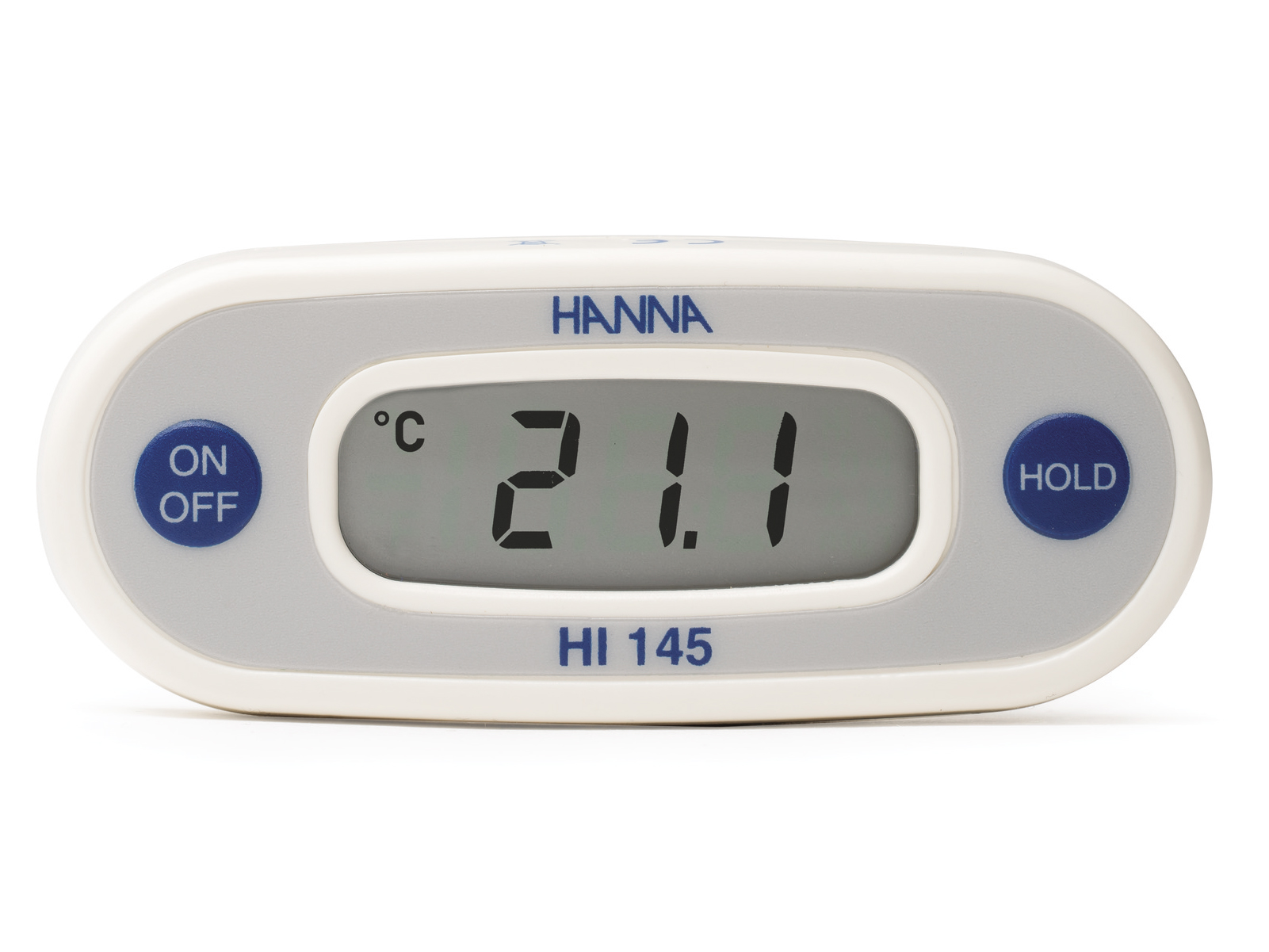 Nhiệt kế chữ T 125mm Hanna HI145-00