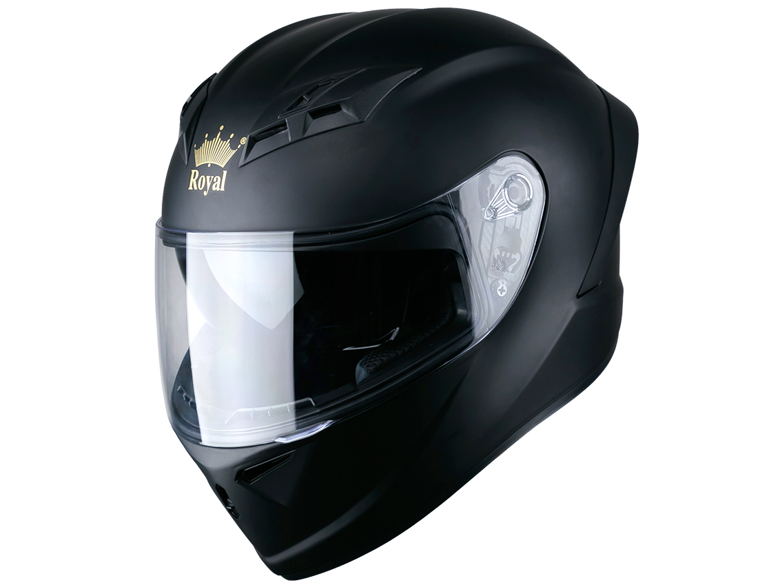 Mũ bảo hiểm Fullface Royal M266 