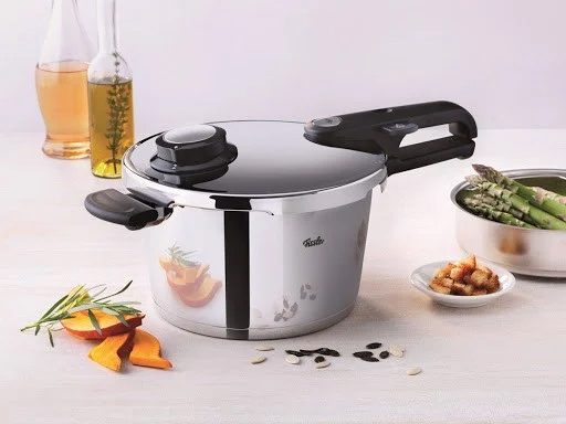 Nồi áp suất cơ Fissler 