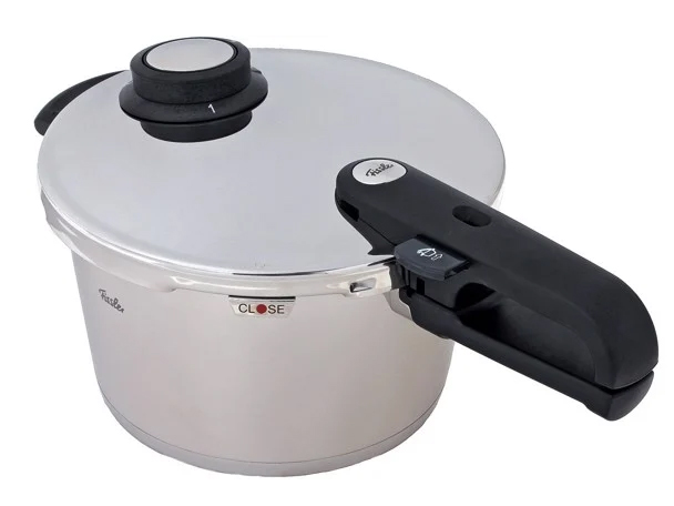 Nồi áp suất Fissler Vitavit Premium 22cm - 4.5L