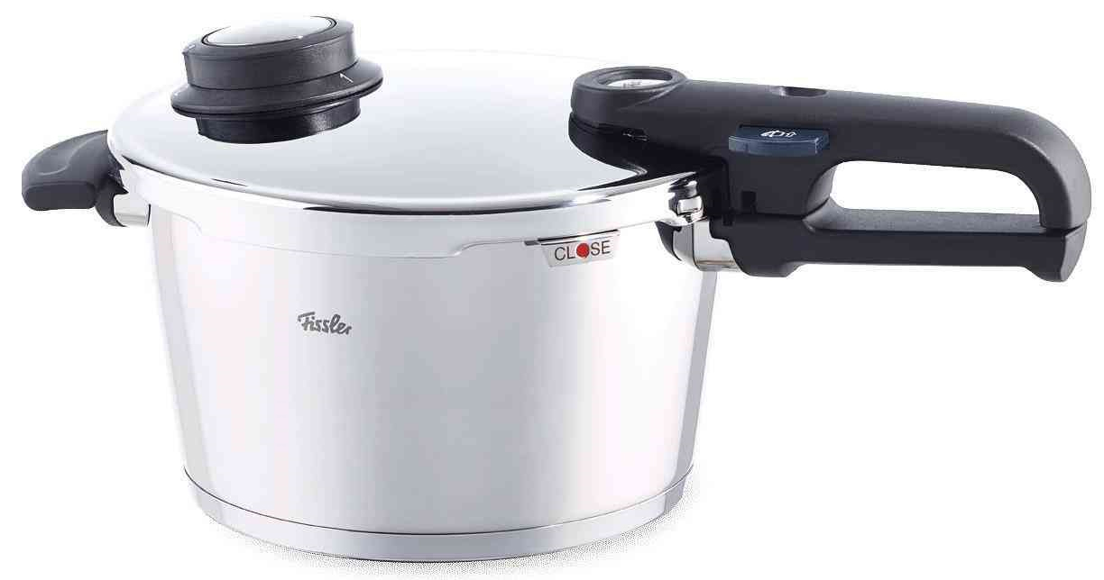 Nồi áp suất Fissler Vitavit Premium 22cm - 4.5L