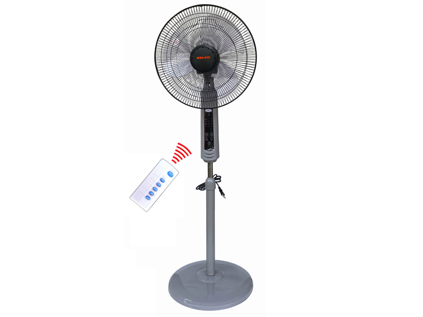 Quạt đứng remote Belco BF-406DR