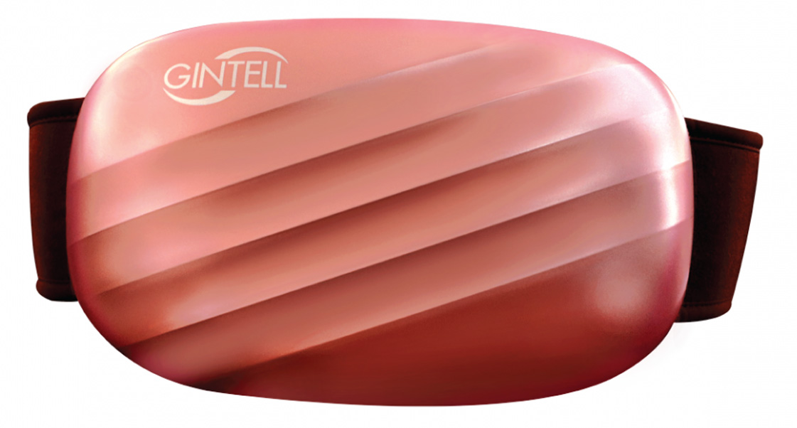 Hình ảnh đai massage Gintell Eslimme Plus 