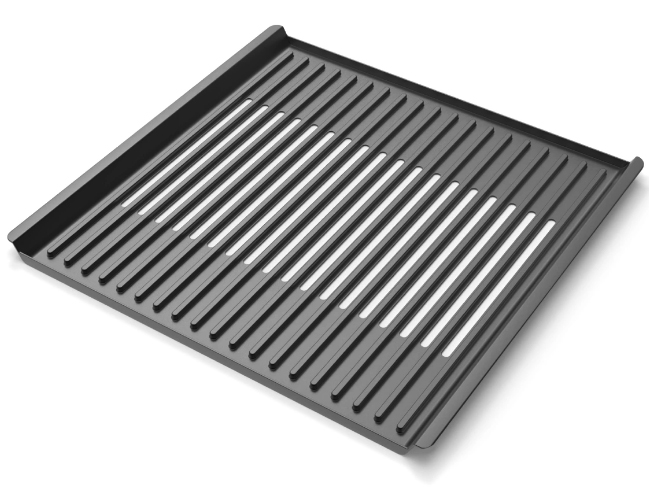 Khay nướng bít tết NCKD 2GOOD S19/S20