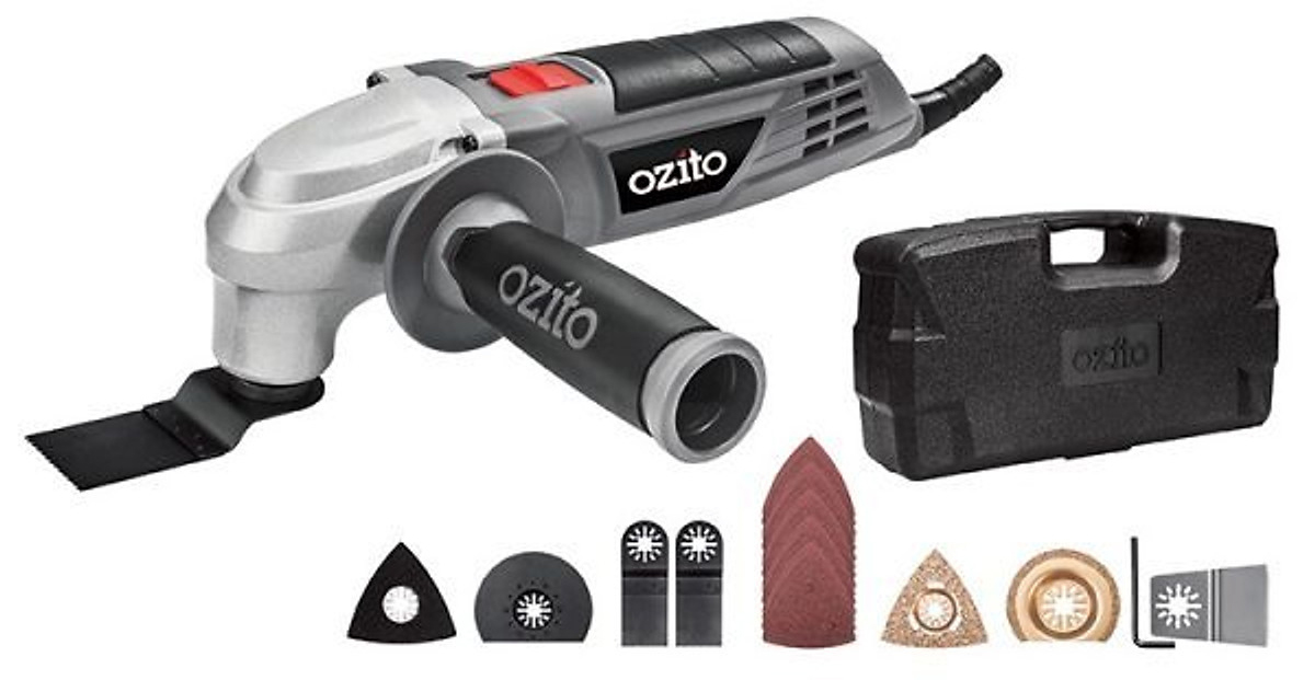 Máy cắt rung Ozito MFR-2200