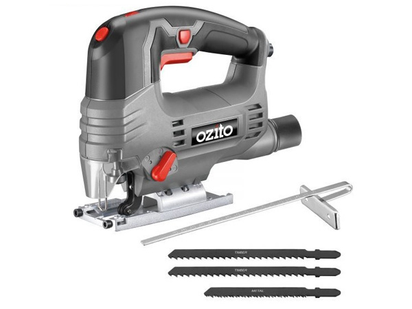 Máy cưa lọng Ozito JSW-8100