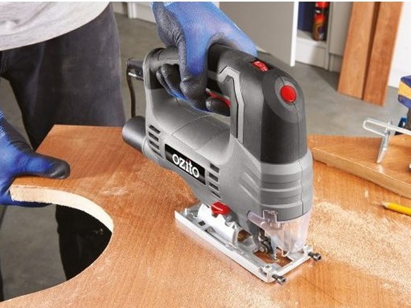 Máy cho đường cắt có độ thẩm mỹ cao