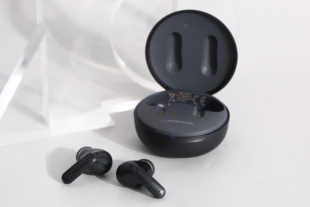 Tai nghe Bluetooth 