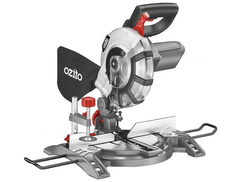 Máy cắt góc Ozito CMS-1621