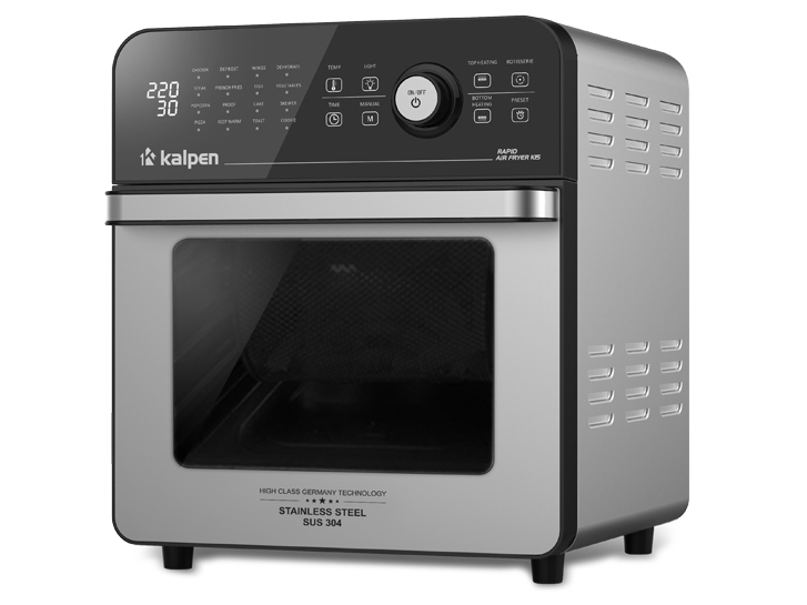 Nồi chiên không dầu Kalpen K15