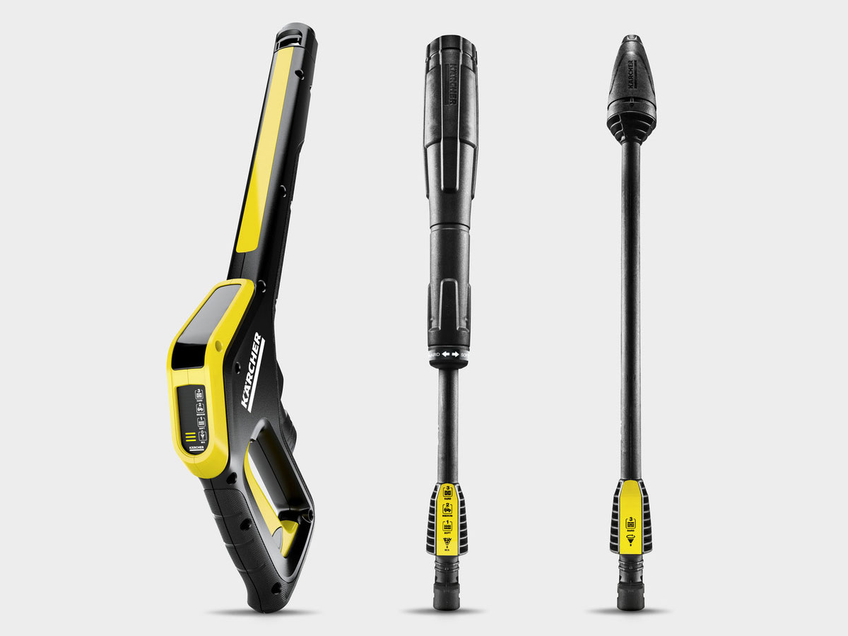 Karcher K5 Power Control