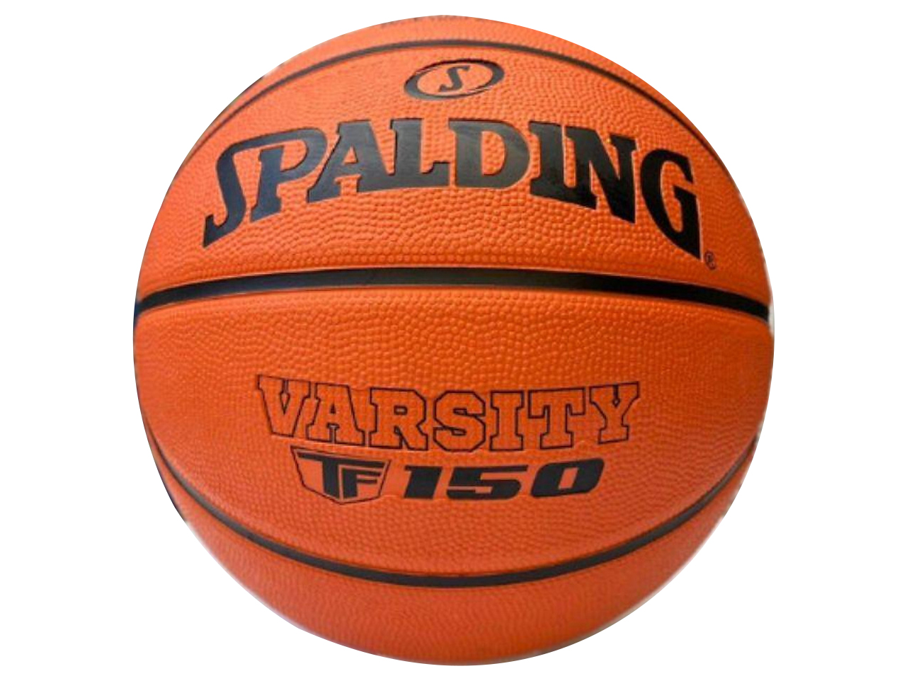 Bóng rổ Spalding Varsity Fiba TF150 (84-423) Size 5