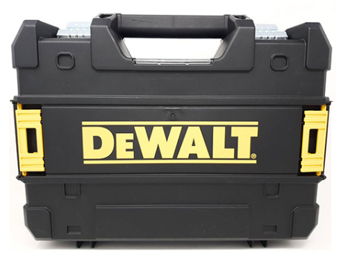 Hộp dụng cụ Dewalt T-STAK N442425