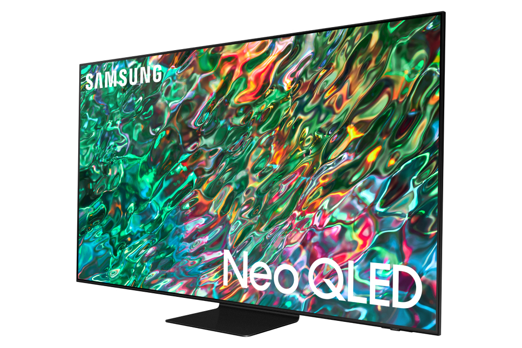 Smart Tivi Neo QLED 4K 55 inch Samsung QA55QN90BAKXXV
