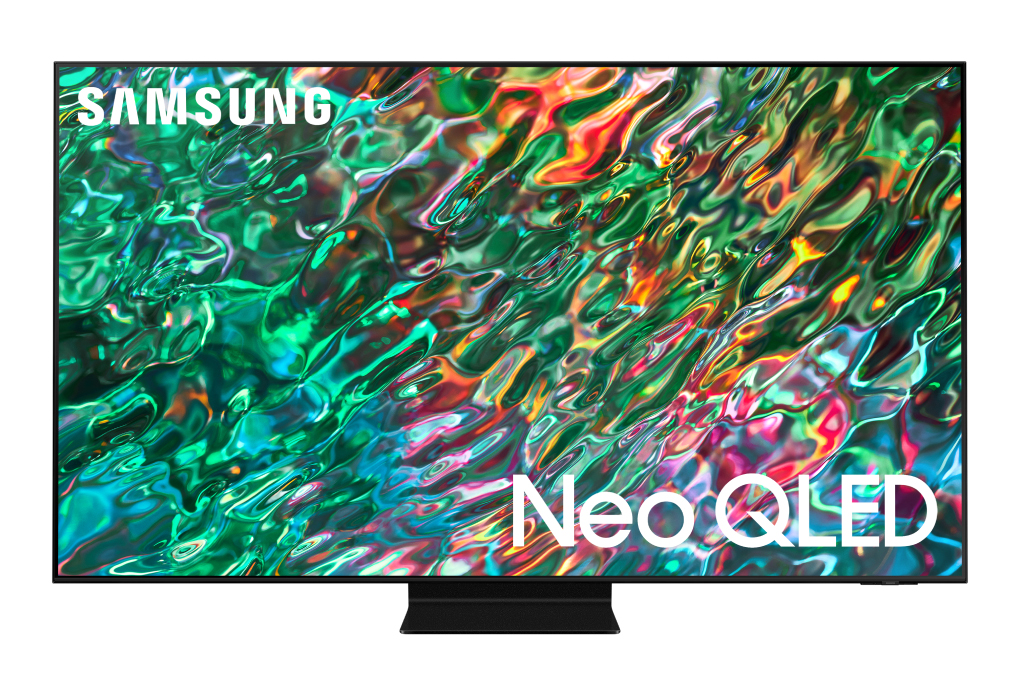 Smart Tivi Neo QLED 4K 75 inch Samsung QA75QN90BAKXXV