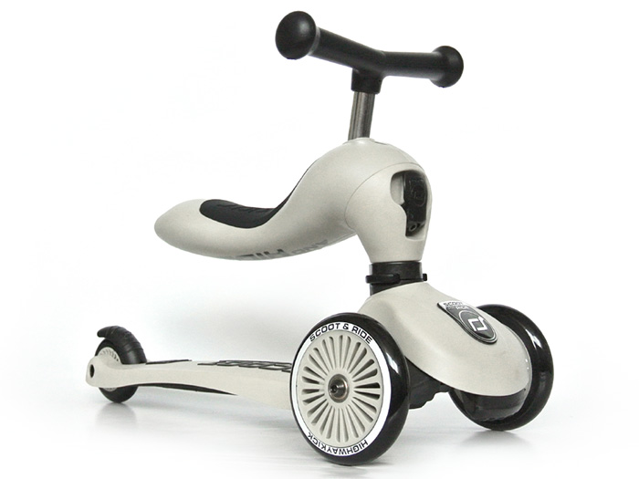 Xe scooter trẻ em Scoot and Ride Highwaykick 1