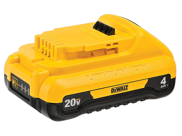 Pin Li-ion 20V-4.0Ah Dewalt DCB240-B1