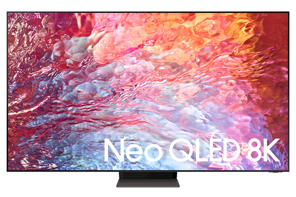 Smart Tivi Neo QLED 8K 55 inch Samsung QA55QN700B