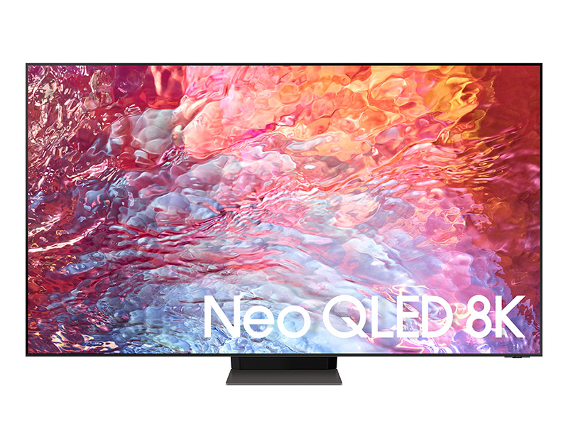 Smart Tivi Neo QLED 8K 65 inch Samsung QA65QN700BKXXV