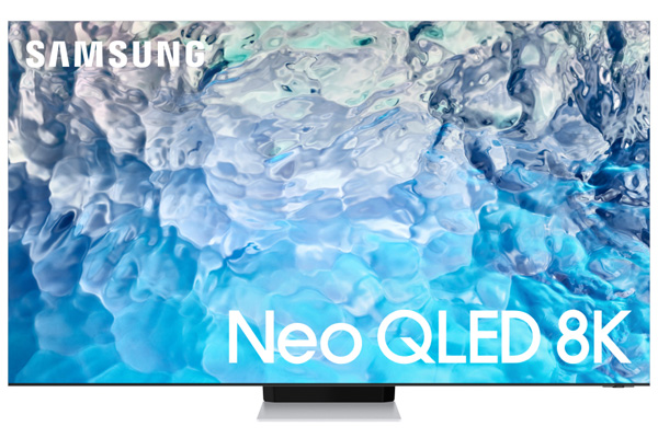 Smart Tivi Neo QLED 8K 65 inch Samsung QA65QN900BKXXV