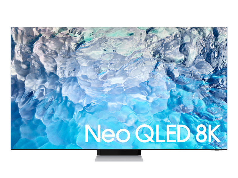 Smart Tivi Neo QLED 8K 85 inch Samsung QA85QN900BKXXV