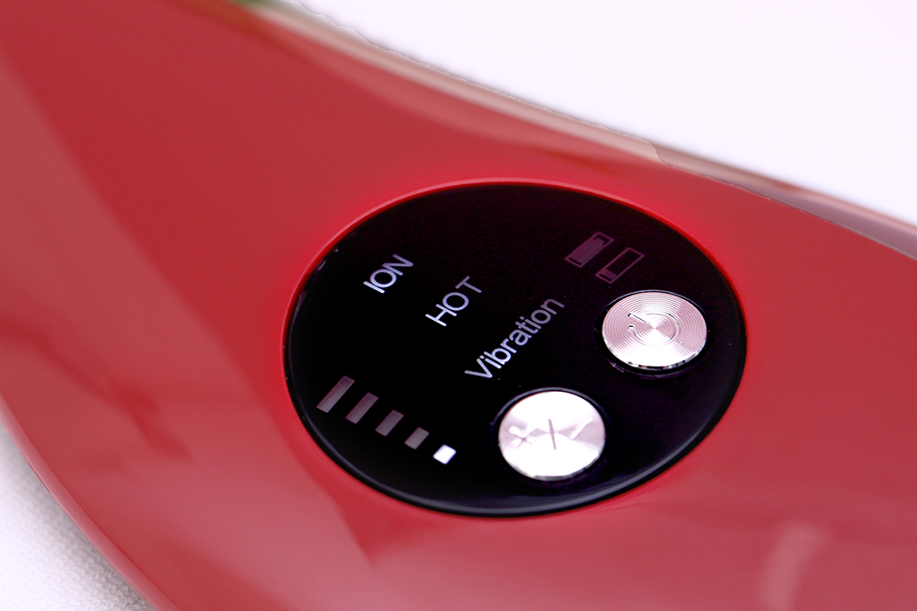 Máy massage mặt K.SKIN KD817