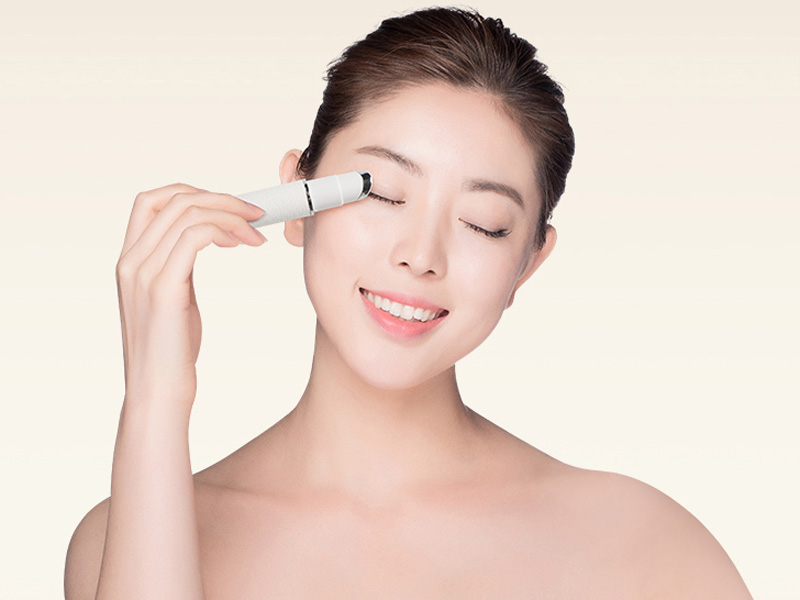 Sản phẩm giúp thẩm thấu sâu các dưỡng chất vào mắt