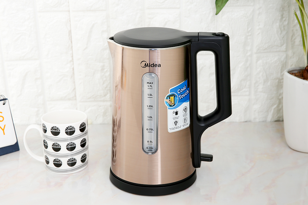 Midea MK-317DW