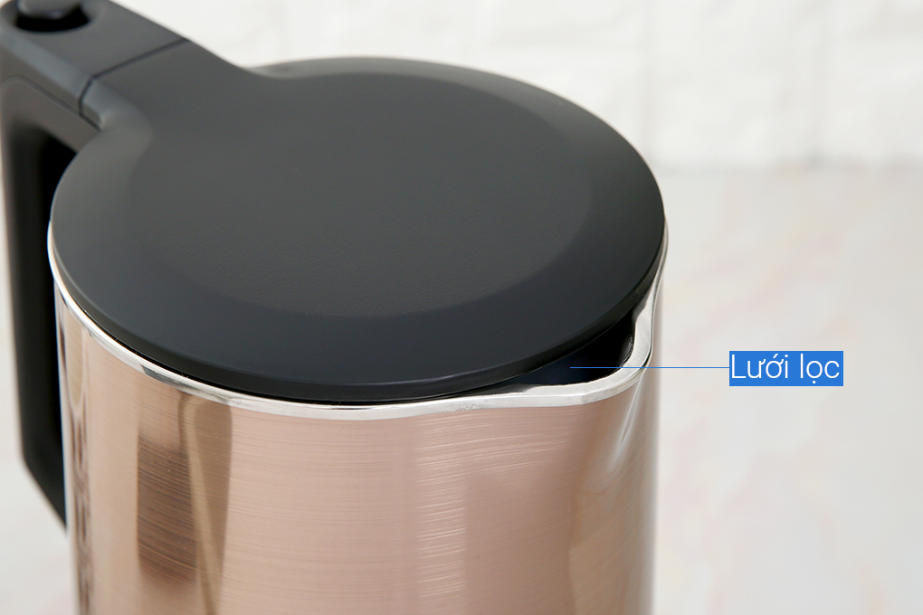 Ấm siêu tốc Midea