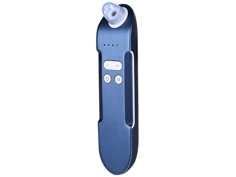Máy hút mụn đầu đen K.Skin KD803P