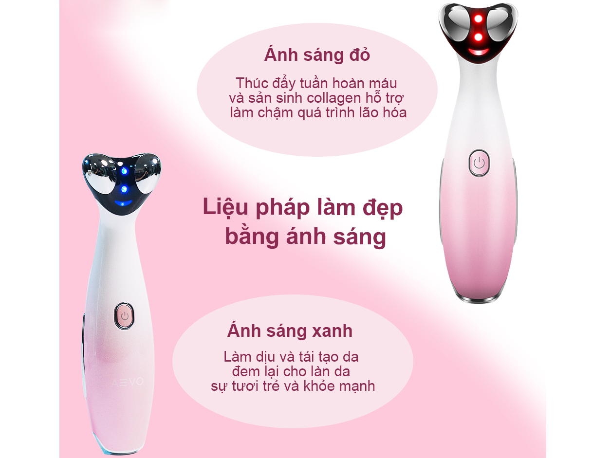 AEVO Eye Beauty