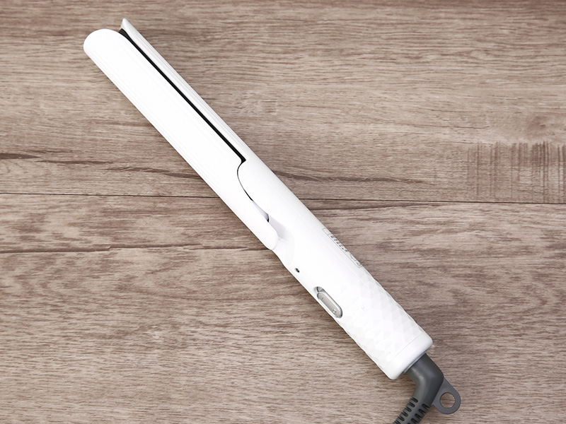 Máy uốn duỗi tóc 2 trong 1 K.Skin KD3886A