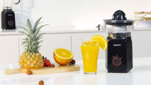 Chế độ vắt cam kiệt nước, sạch sẽ