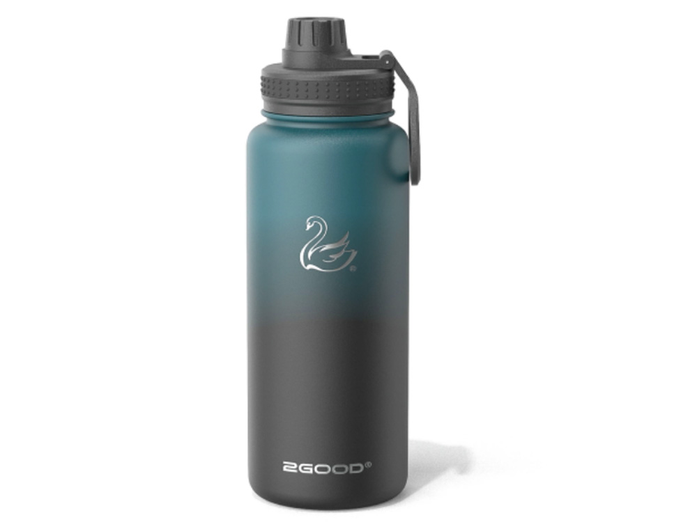 Bình giữ nhiệt 2GOOD FLASK WM-02 Sport Lid (946ml) - Màu ngẫu nhiên