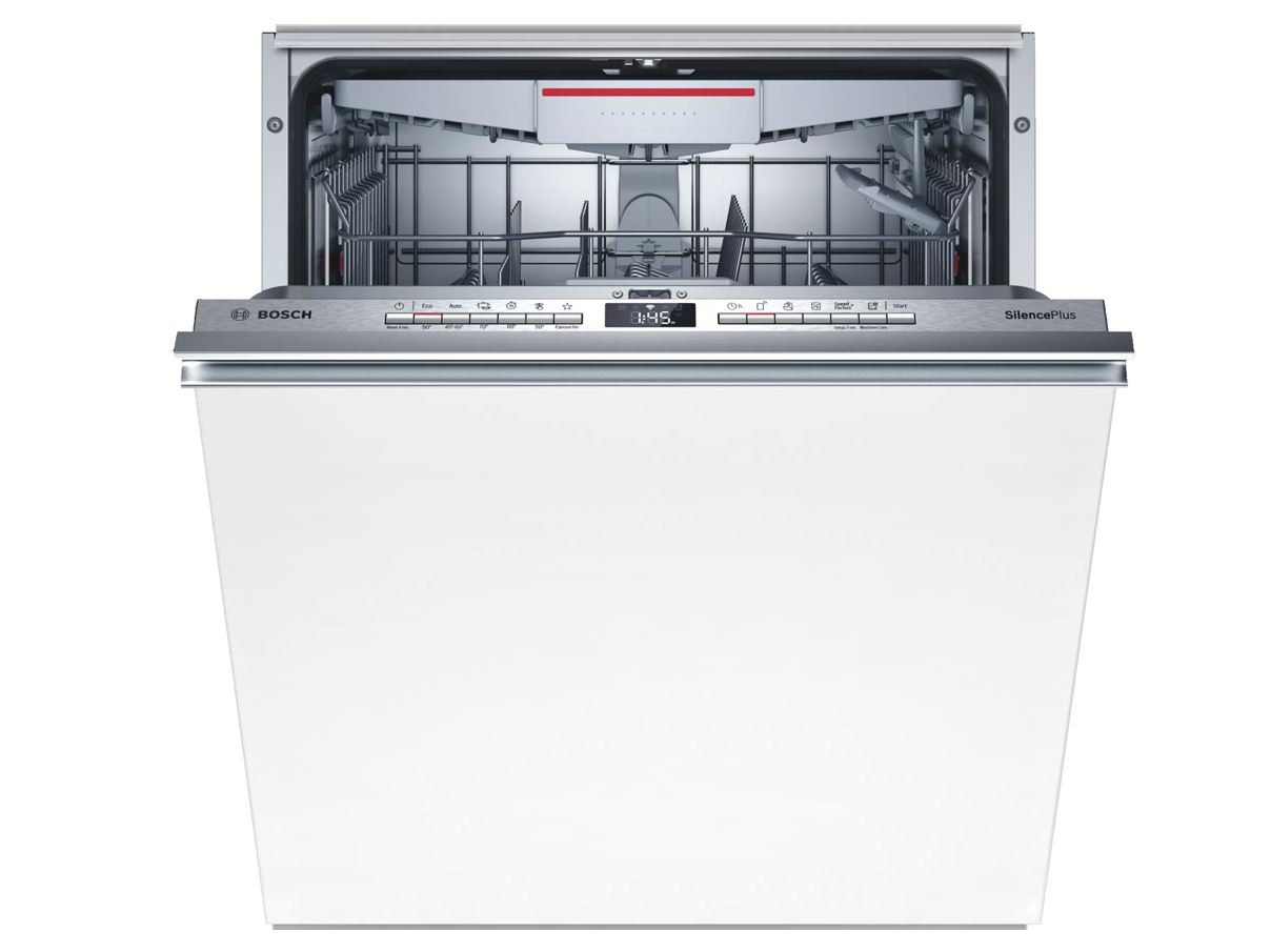 Máy rửa bát âm toàn phần 60cm Bosch SMV4ECX14E Series 4 13 bộ