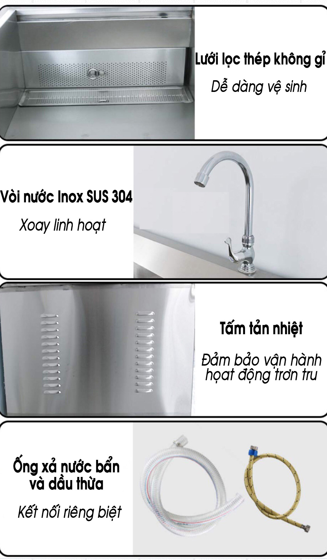Ưu điểm trong thiết kế